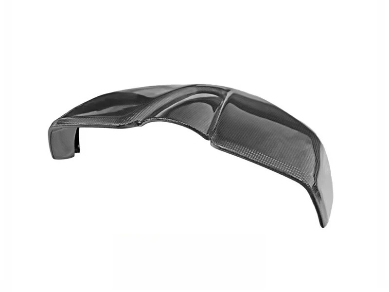 Dry Carbon Fiber 2019 to 2023 F8 Tributo Spider Meter Hood Instrument Cluster for  F8